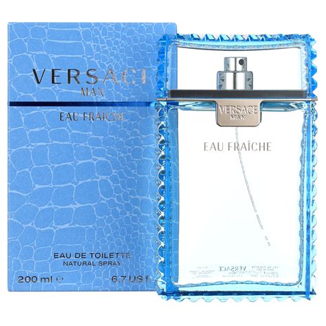 versace geurtje man|versace man fraiche cologne.